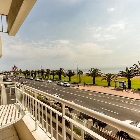 Mouille Point Places - Studios & Apartments Ciudad del Cabo Exterior foto