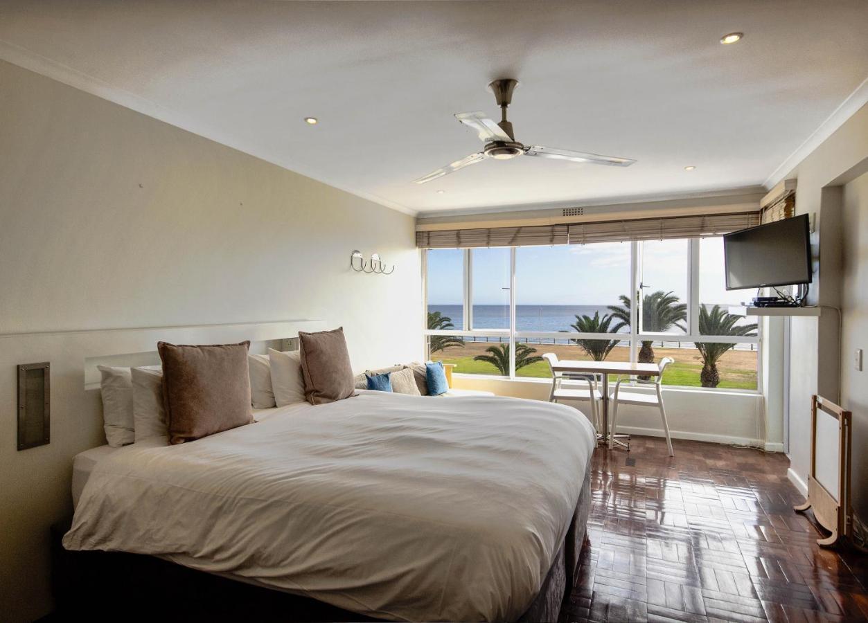 Mouille Point Places - Studios & Apartments Ciudad del Cabo Exterior foto