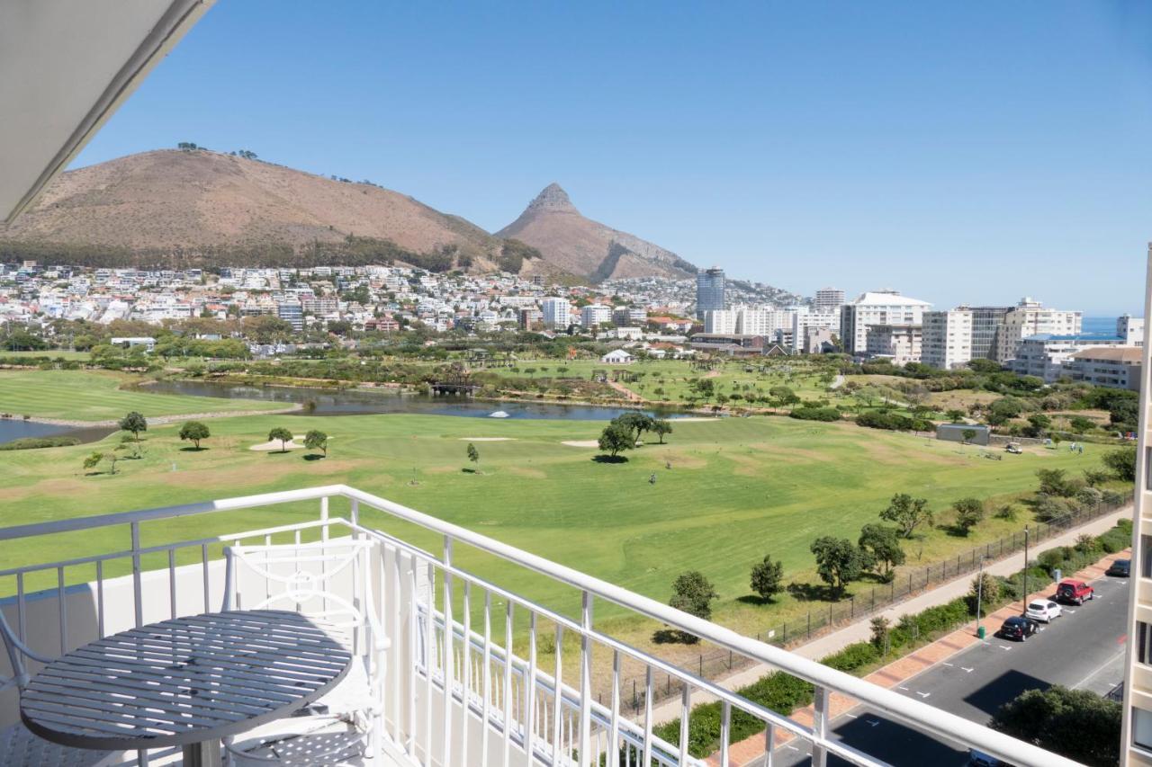 Mouille Point Places - Studios & Apartments Ciudad del Cabo Exterior foto