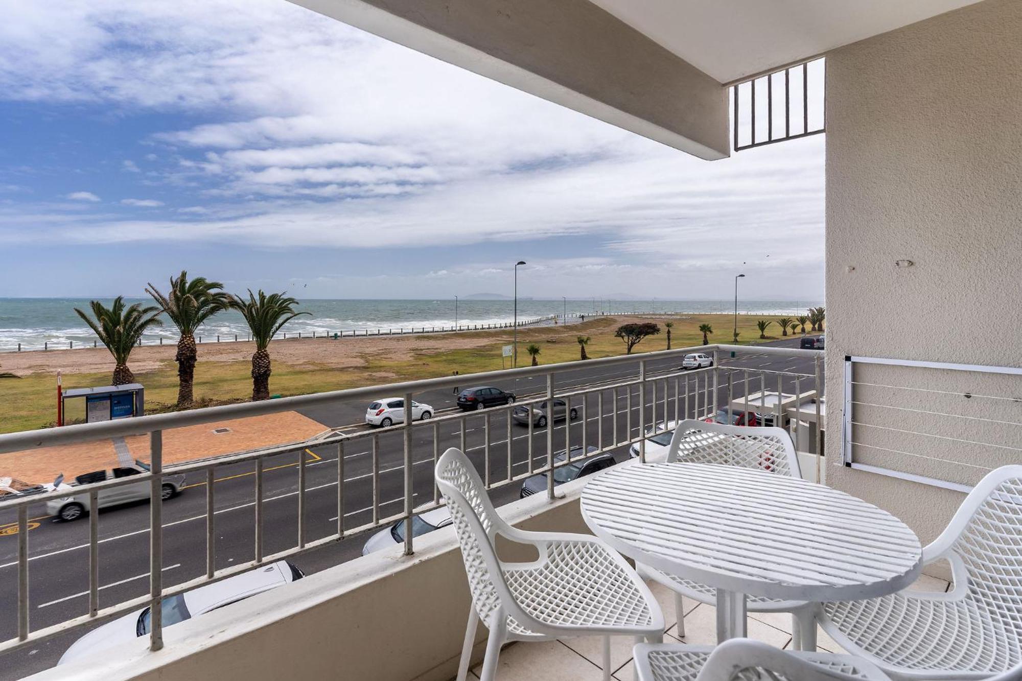 Mouille Point Places - Studios & Apartments Ciudad del Cabo Exterior foto