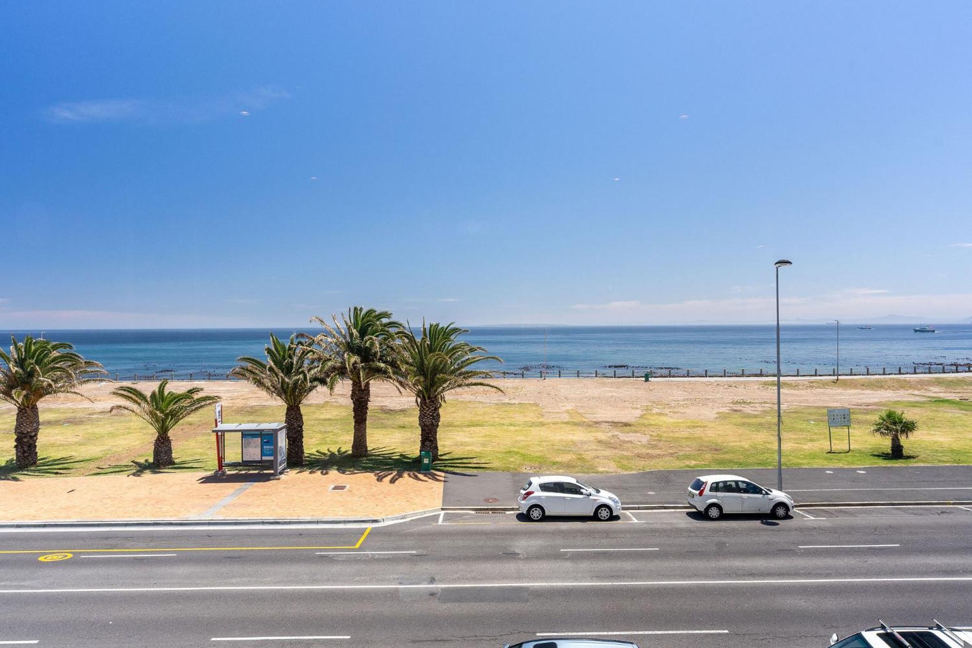 Mouille Point Places - Studios & Apartments Ciudad del Cabo Exterior foto