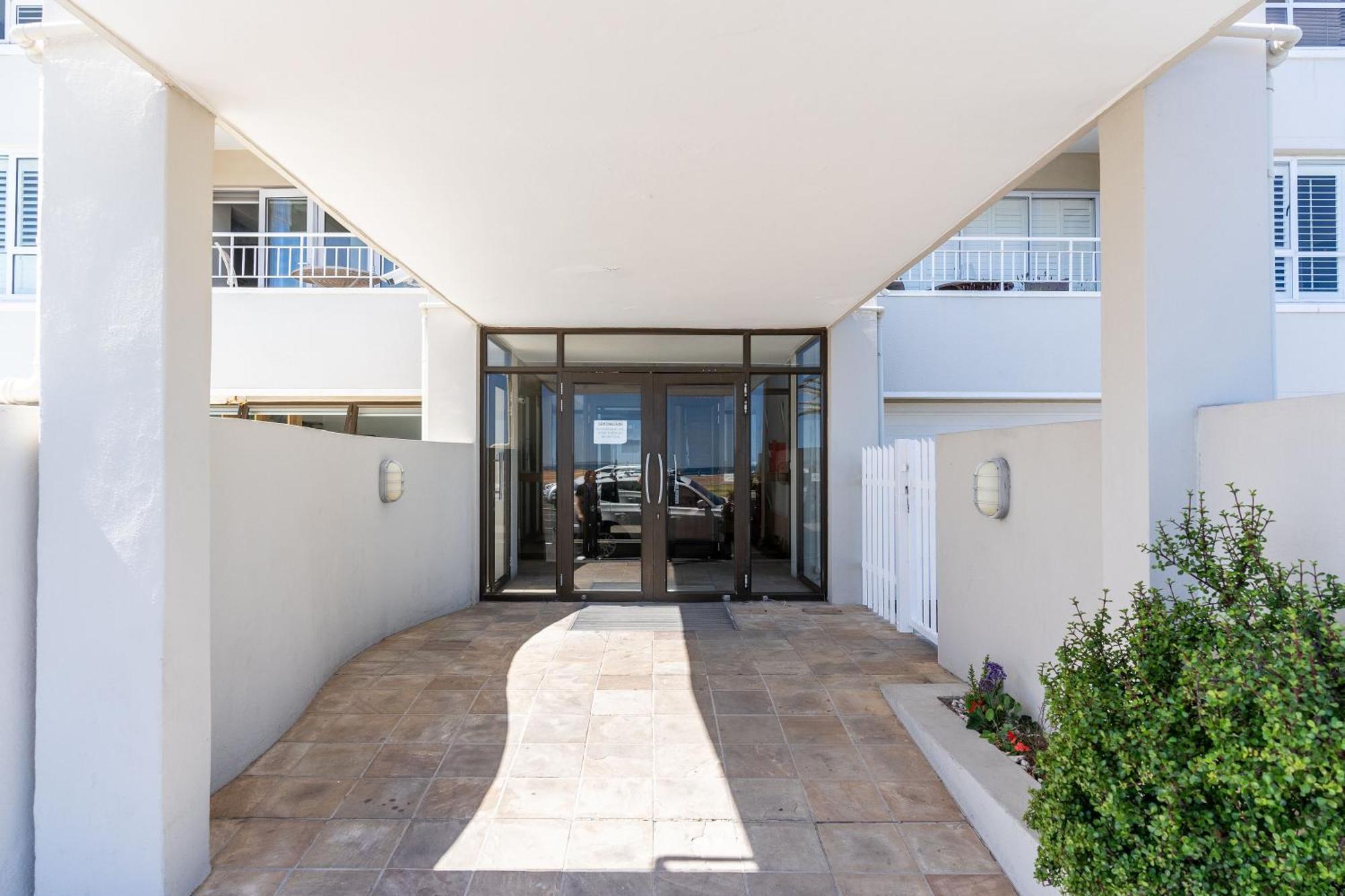 Mouille Point Places - Studios & Apartments Ciudad del Cabo Exterior foto