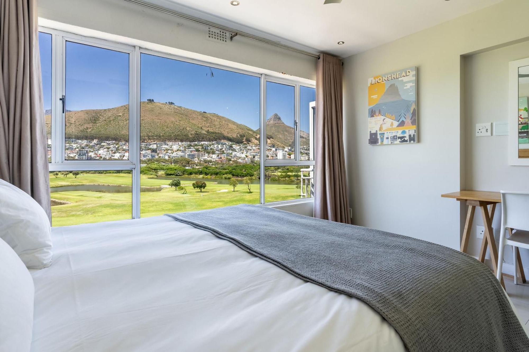 Mouille Point Places - Studios & Apartments Ciudad del Cabo Exterior foto