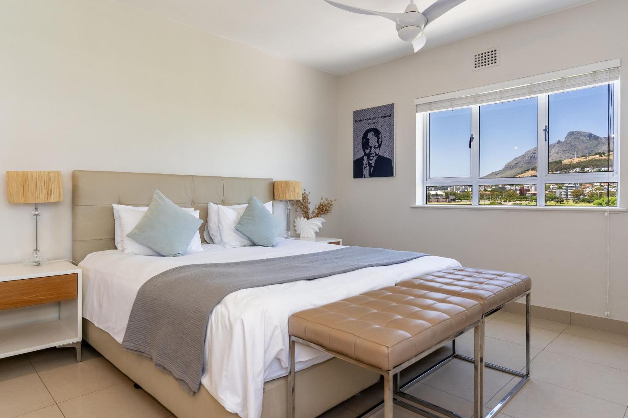 Mouille Point Places - Studios & Apartments Ciudad del Cabo Exterior foto