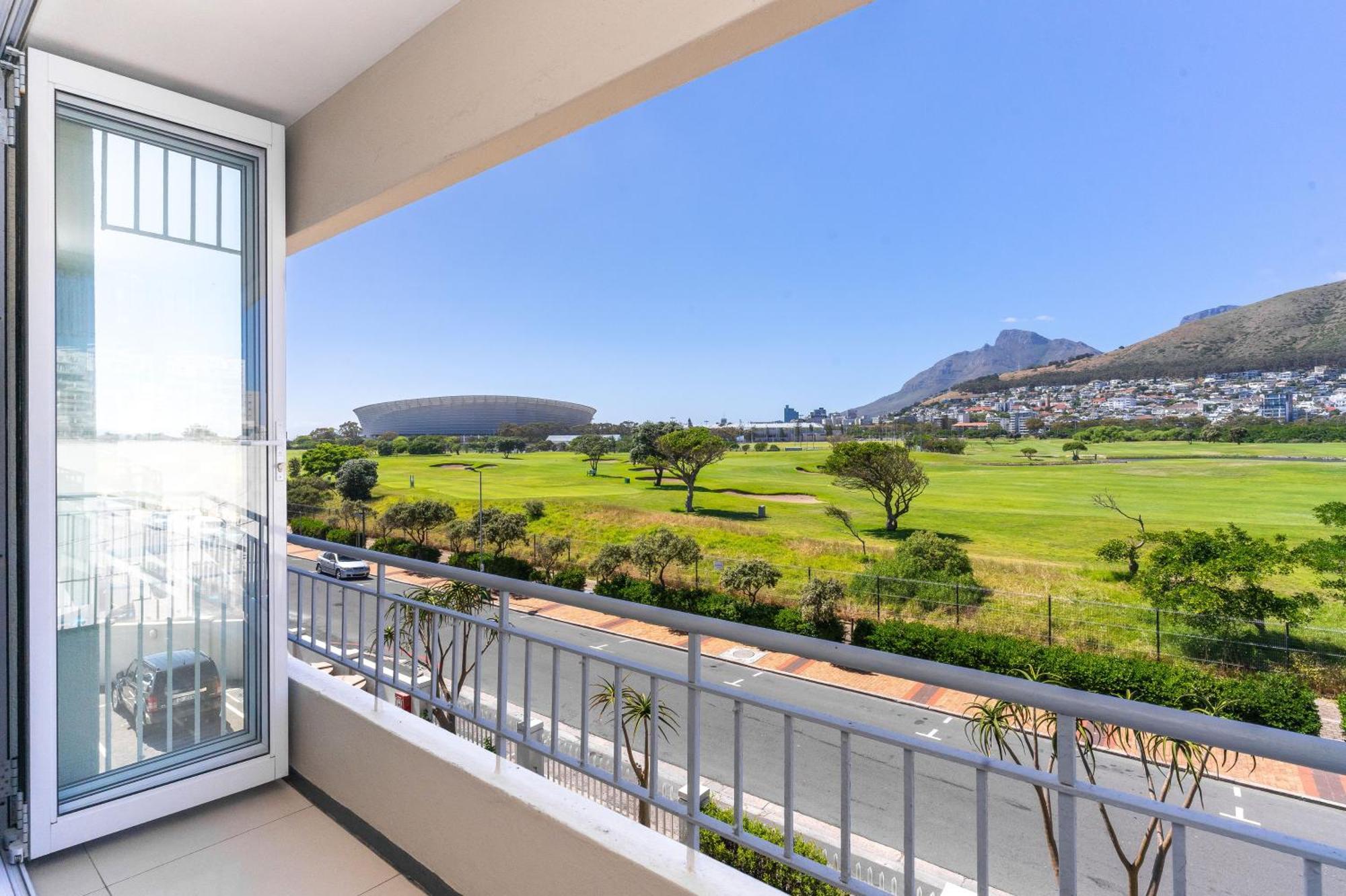 Mouille Point Places - Studios & Apartments Ciudad del Cabo Exterior foto