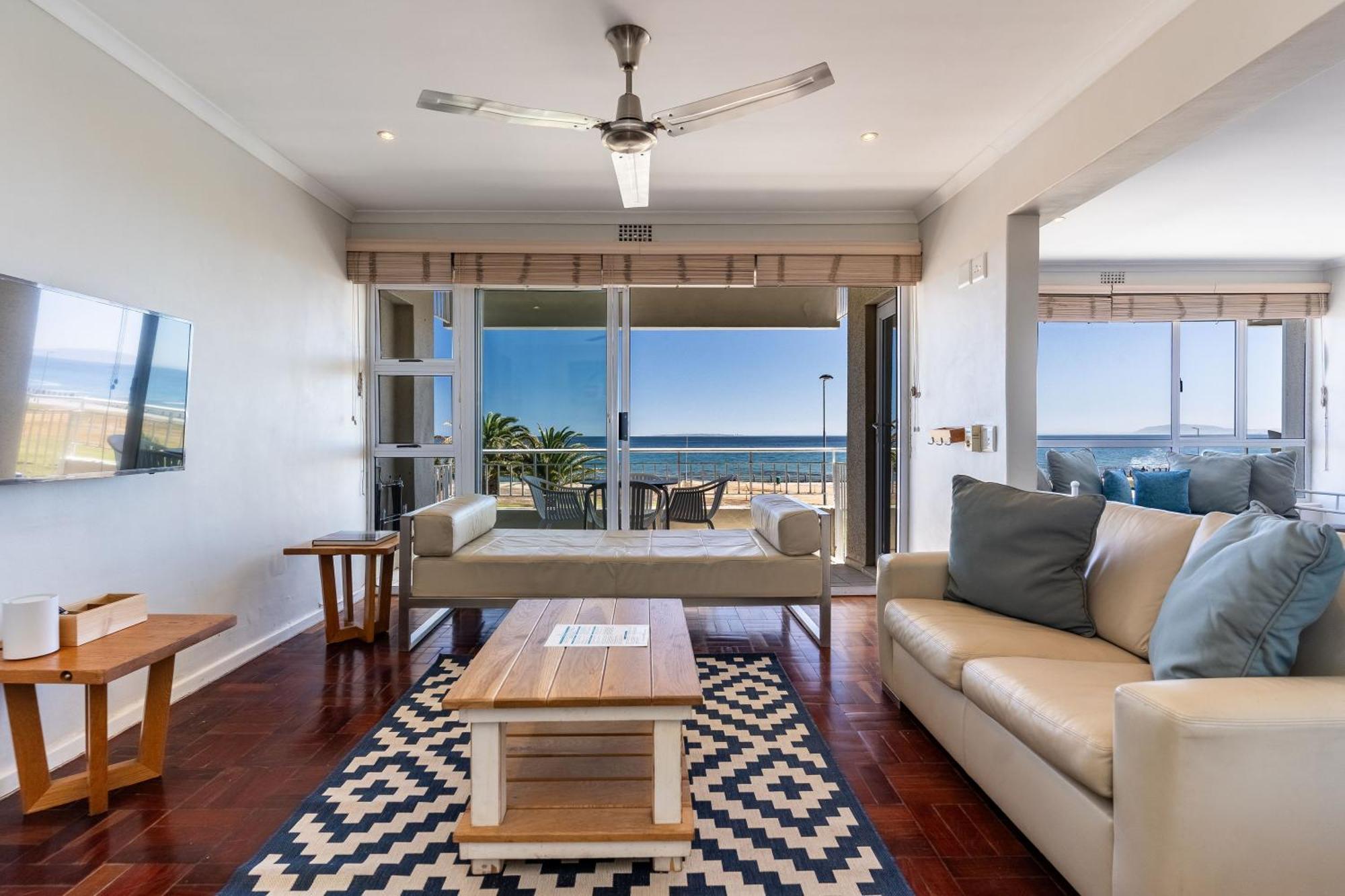Mouille Point Places - Studios & Apartments Ciudad del Cabo Exterior foto