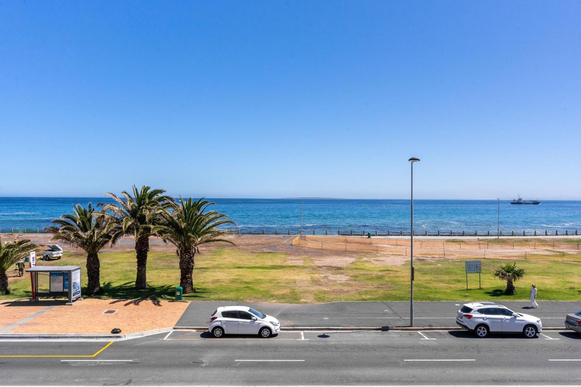 Mouille Point Places - Studios & Apartments Ciudad del Cabo Habitación foto